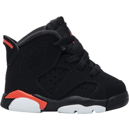 Jordan 6 Retro Black Infrared (2019) (TD) 21