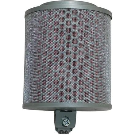 Motorfiets luchtfilter MIW Honda VTR 1000SP1/SP2 H1210