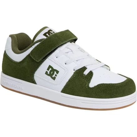 Kinderschoenen DC Shoes Manteca 4 V