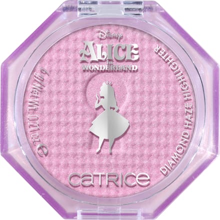 Catrice Alice In Wonderland Diamond Highlighter C01 6 g