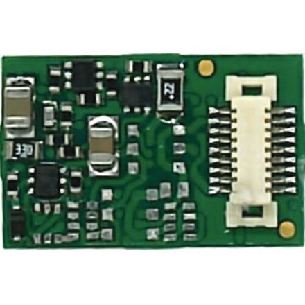 TAMS Elektronik 42-01194-01-C FD-Next18 Functiedecoder Zonder kabel