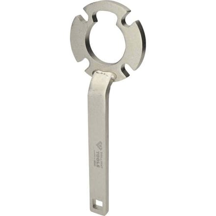 BRILLIANT TOOLS Trillingsdemper borgsleutel voor Ford en Volvo - BT571090