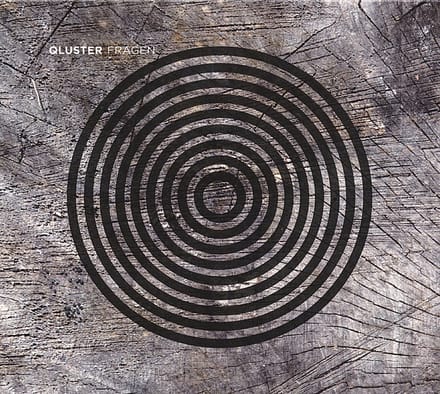 Qluster - Fragen (CD)