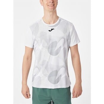 T-shirt Korte Mouw Joma Challenge