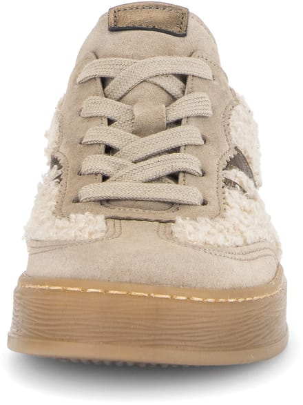 Gabor 6018.01.004 Dames Sneakers - beige