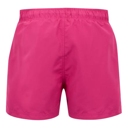Regatta Heren Mawson II Zwemshort (Roze Fusion/Navy)