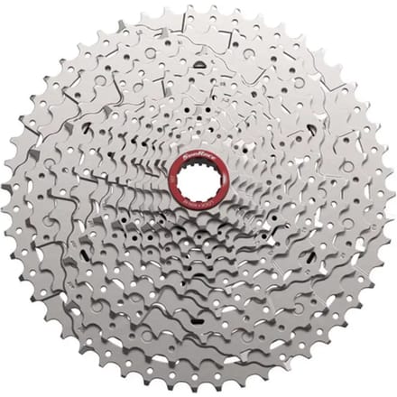 Sunrace Csmz930 Ms Fietscassette Zilver 12s / 10-51t