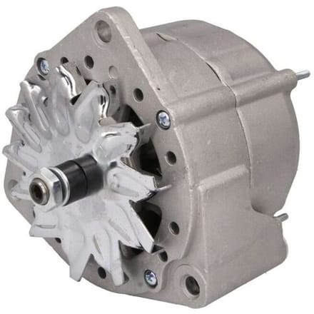 Driefasige generator HC-CARGO 113611