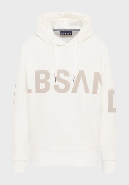 Seldis Hoodie Loose Fit