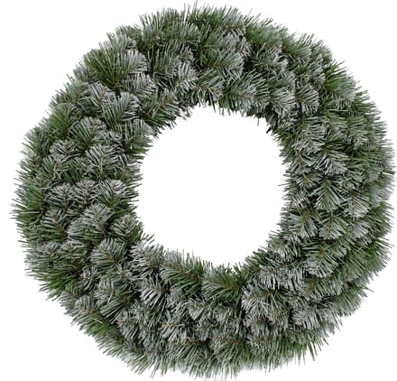 Triumph Tree Colorado Kerstkrans - Ø60 cm - Frosted Green