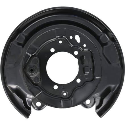 Dekplaat, remschijf BLIC 6508-03-8168878K