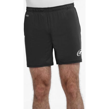 Bullpadel Meis 25V Shorts Heren-Zwart