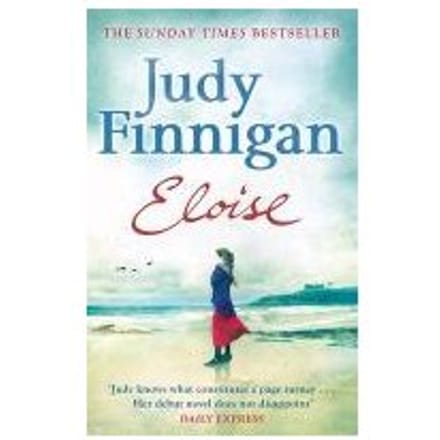 Eloise - Judy Finnigan