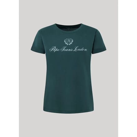 Dames-T-shirt Pepe Jeans Vivian