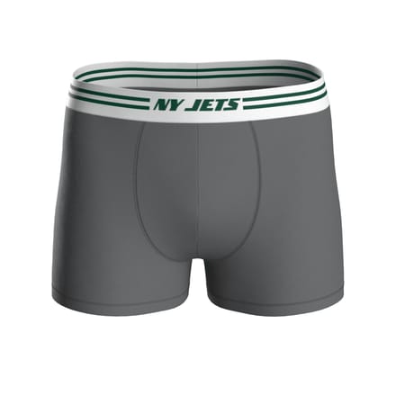 NFL Boxershorts NFL 6pk Boxers Set van 6