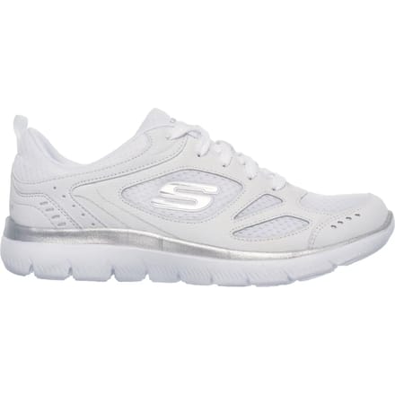 Cross-training schoenen voor dames Skechers Summits Suited