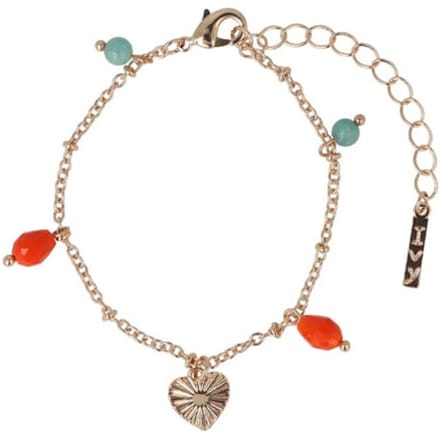 OTAZU Coral Bracelet Maat: OS | Armbanden Outlet | Dames | Goud