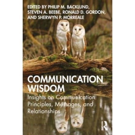 Communication Wisdom