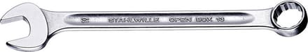 Stahlwille 40082121 13 21 Ring-steeksleutel 21 mm