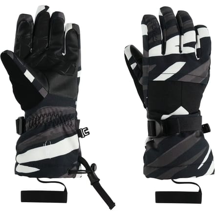 Skihandschoenen Spyder Synthesis