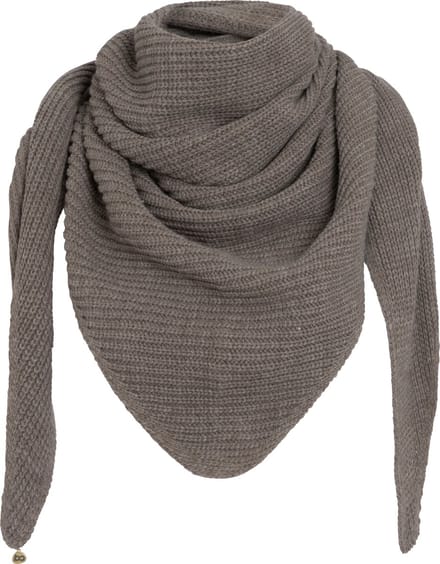 Baby's Only Omslagdoek Glow - Hazel Brown - 200x85 cm