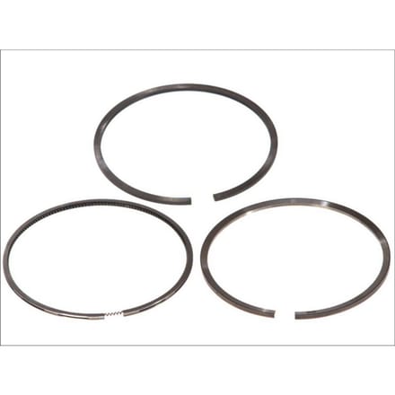 Zuigerveren set KOLBENSCHMIDT 800037410000