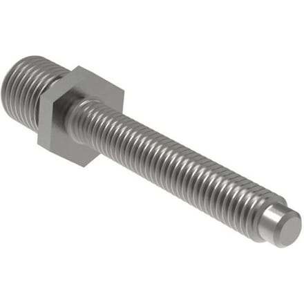 Gesipa 1436215 Draadstift 1 stuk(s)