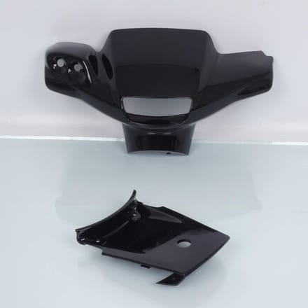 Kit carénage P2R pour Scooter Yamaha 50 Bump 2004 à 2009 Neuf