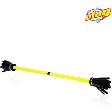 Demonstokken met silicone Play Flowerstick Tulip
