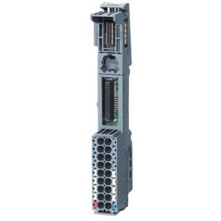Siemens 6ES7193-6BP00 0BA0 6ES719 36BP000BA0 PLC-klem 28,8 V/DC