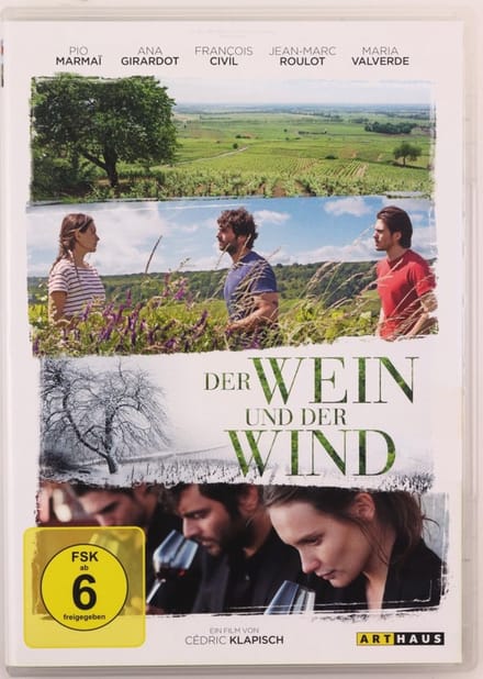 PLAION 1075835 film en Video DVD Duits