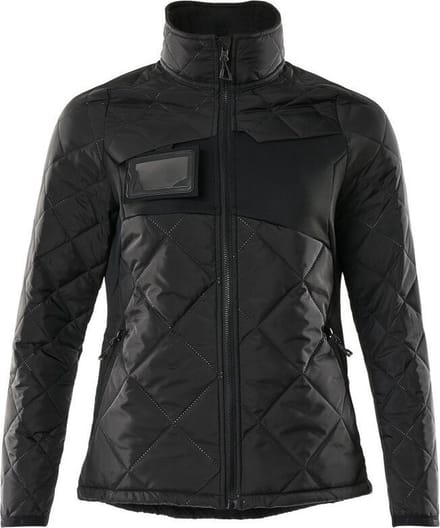 Mascot Accelerate Climascot Dames Thermojas 18025 - Vrouwen - Zwart - M