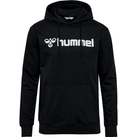 Hoodie Hummel Go 2.0 Logo