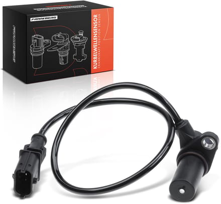 Frankberg 1x krukassensor impulsgever voor Alfa Romeo