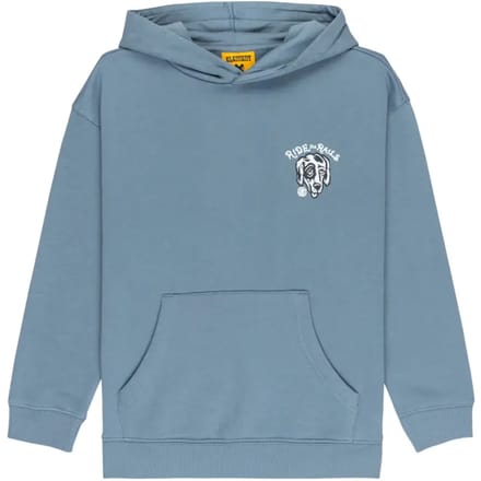 Junior Hoodie Element Timber Hobos