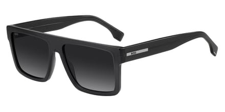 Hugo Boss BOSS 1895/S Grey 58/16/150 MAN Zonnebrillen