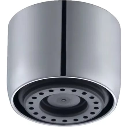 Np Classic Straalregelaar Waterbesparend M22 1.9l/min Eco80% Sproei