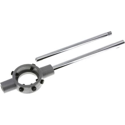 Snijplaathouder 45x14mm