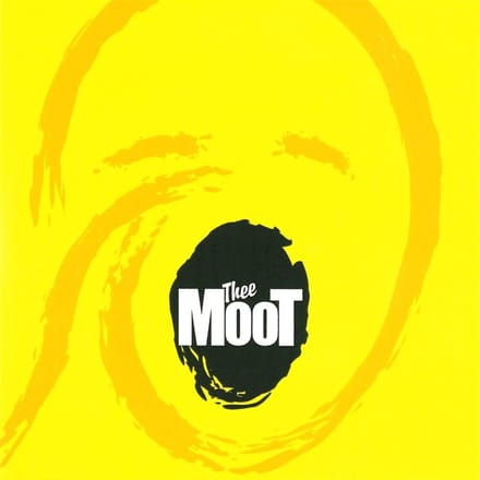 Thee Moot - Tomorrows Calling (CD)