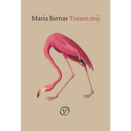 Tussen Mij - Maria Barnas