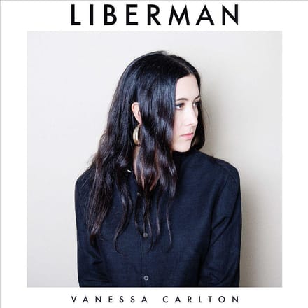 Liberman - Vanessa Carlton