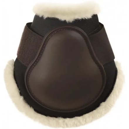 Achterste vetlok voor paarden York Comfort