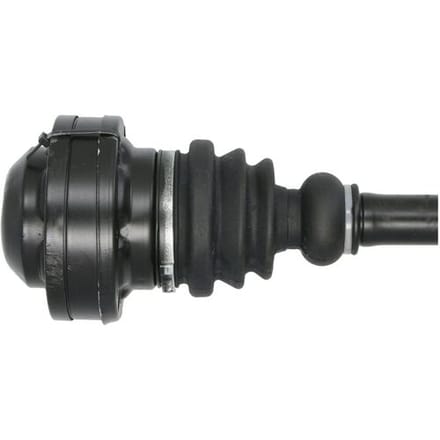 Aandrijfas POINT GEAR PNG75841