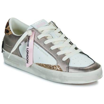 Lage Sneakers Crime London SKATE