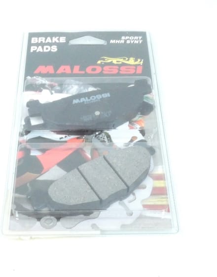 malossi remblok voor scooter mbk 400 yp skyliner 2004 tot 2013 ar nieuw