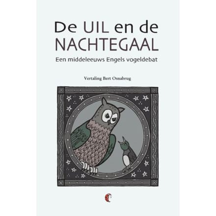 De Uil En De Nachtegaal - Lalito Klassiek