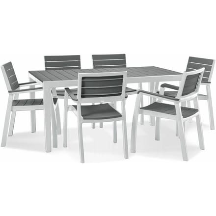 Tuinset Haley | NADUVI Collection