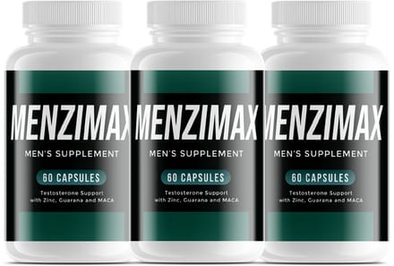 Menzimax-3 x
