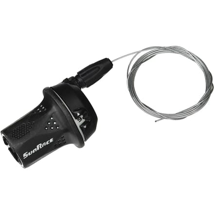 Rechter hendel Sunrace TSM210