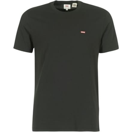 Levis  T-shirt Korte Mouw SS ORIGINAL HM TEE